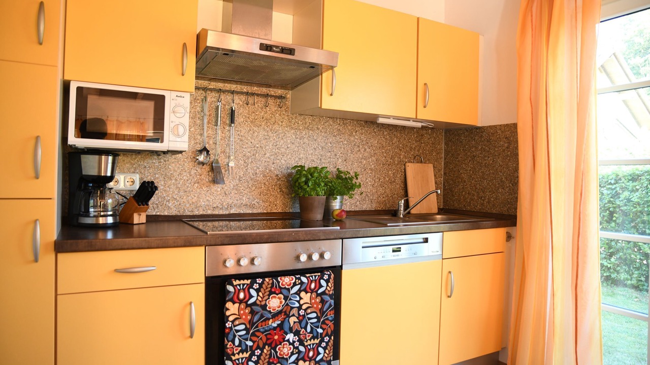 Photo of Kitchen in Kaegsdorf