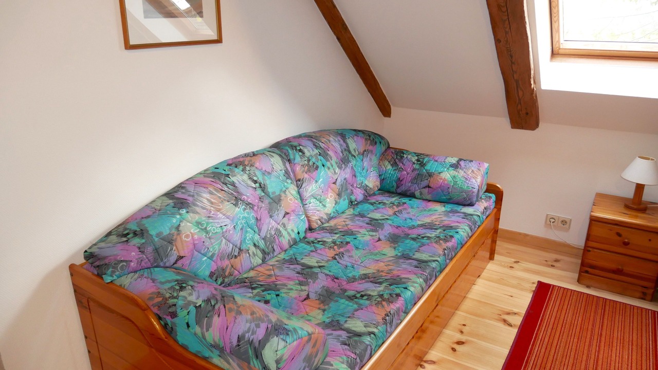 Photo of Livingroom in Dargen