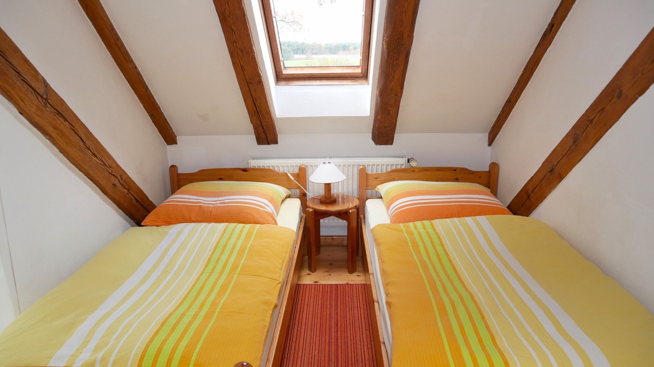Photo of Bedroom in Dargen