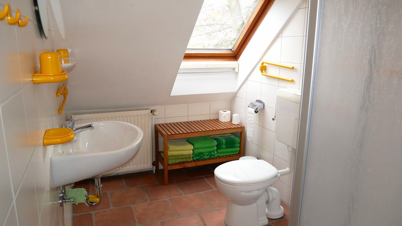 Photo of Bathroom in Dargen
