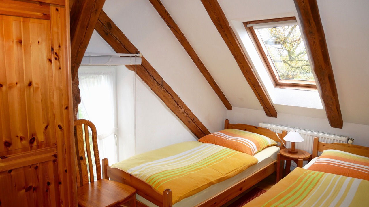 Photo of Bedroom in Dargen