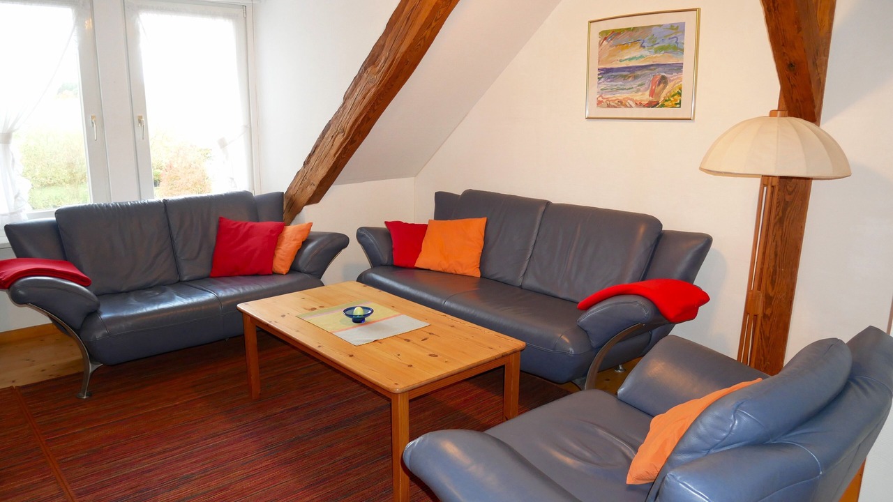 Photo of Livingroom in Dargen