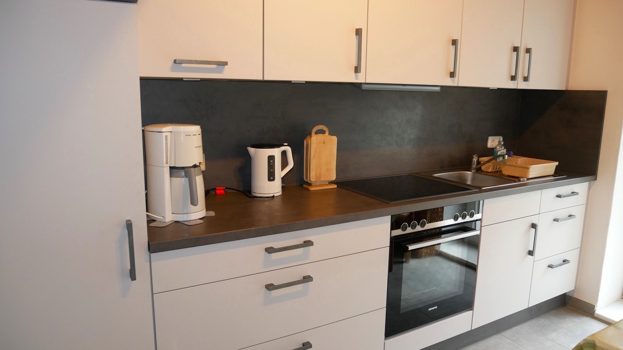 Photo of Kitchen in Dargen