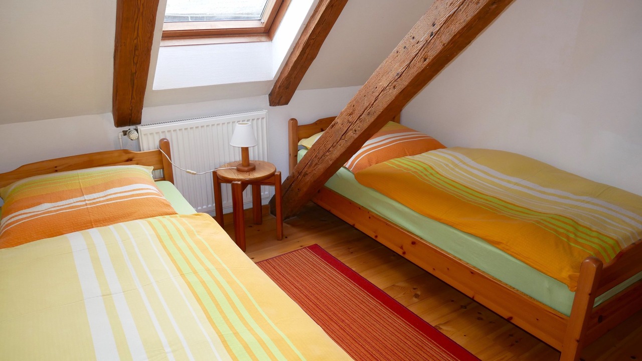 Photo of Bedroom in Dargen