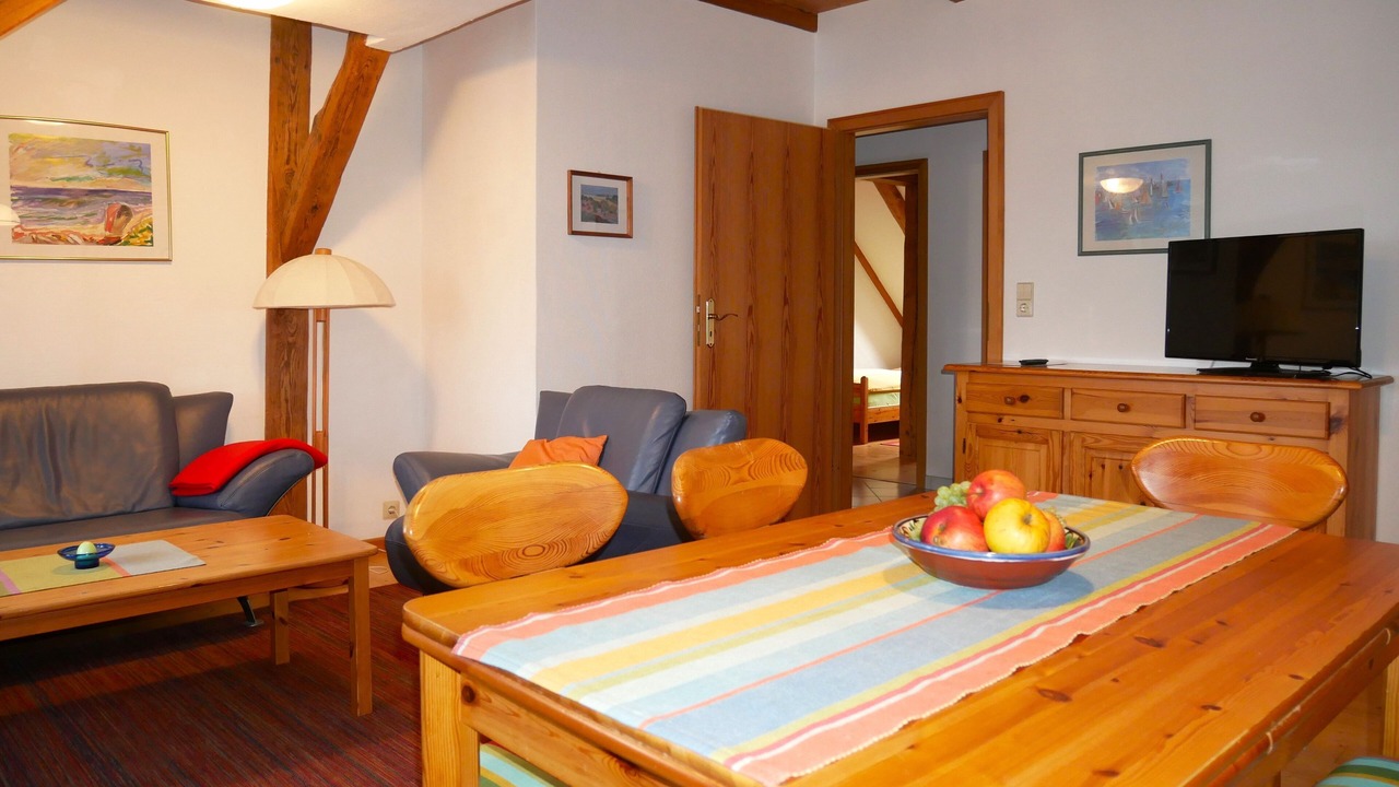 Photo of Livingroom in Dargen