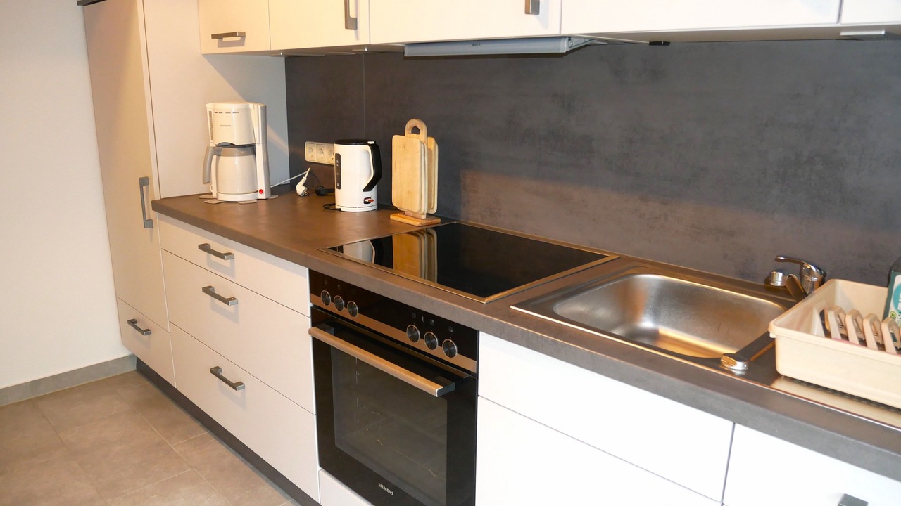 Photo of Kitchen in Dargen