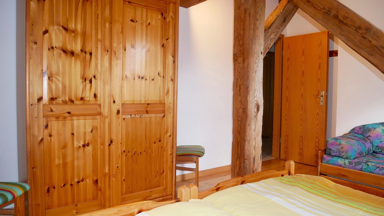 Photo of Bedroom in Dargen