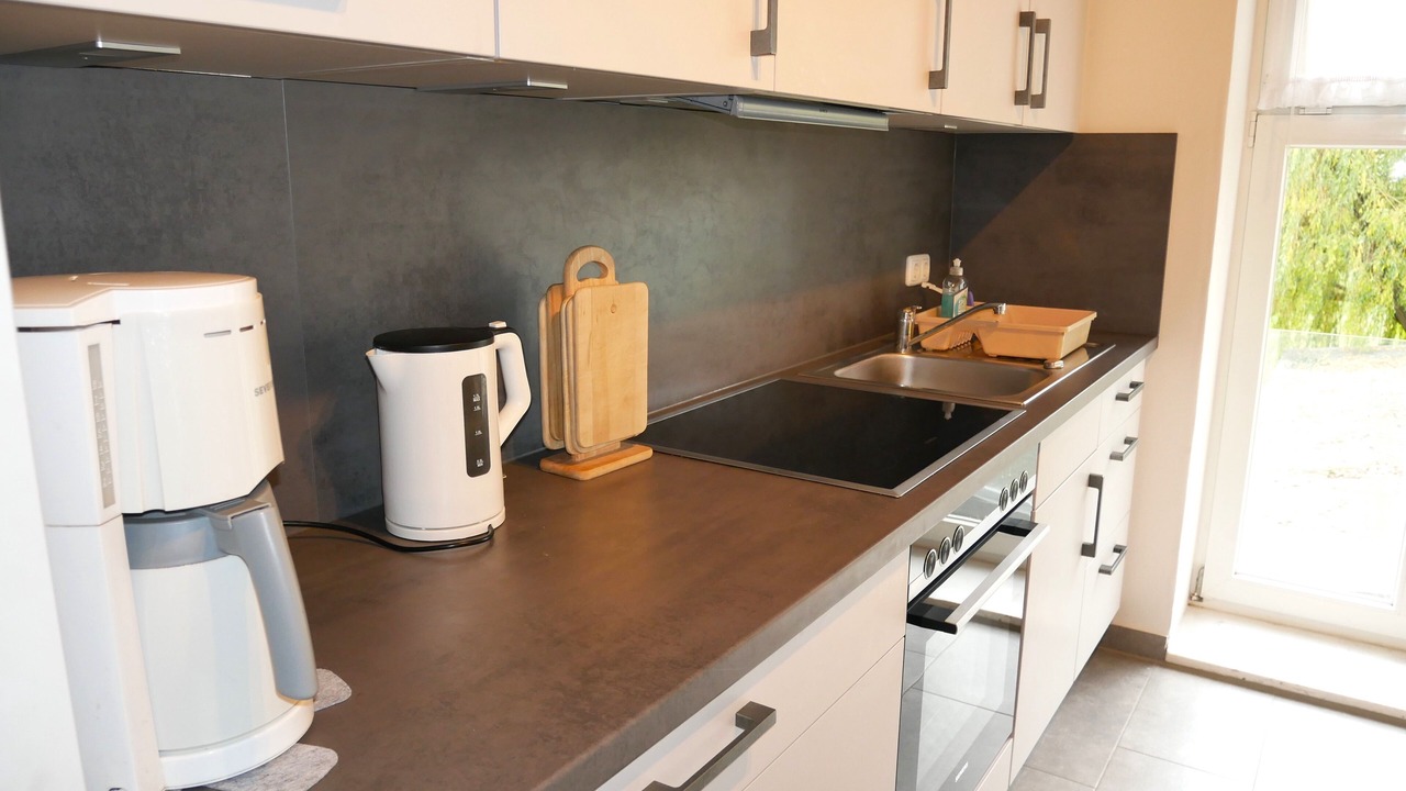 Photo of Kitchen in Dargen