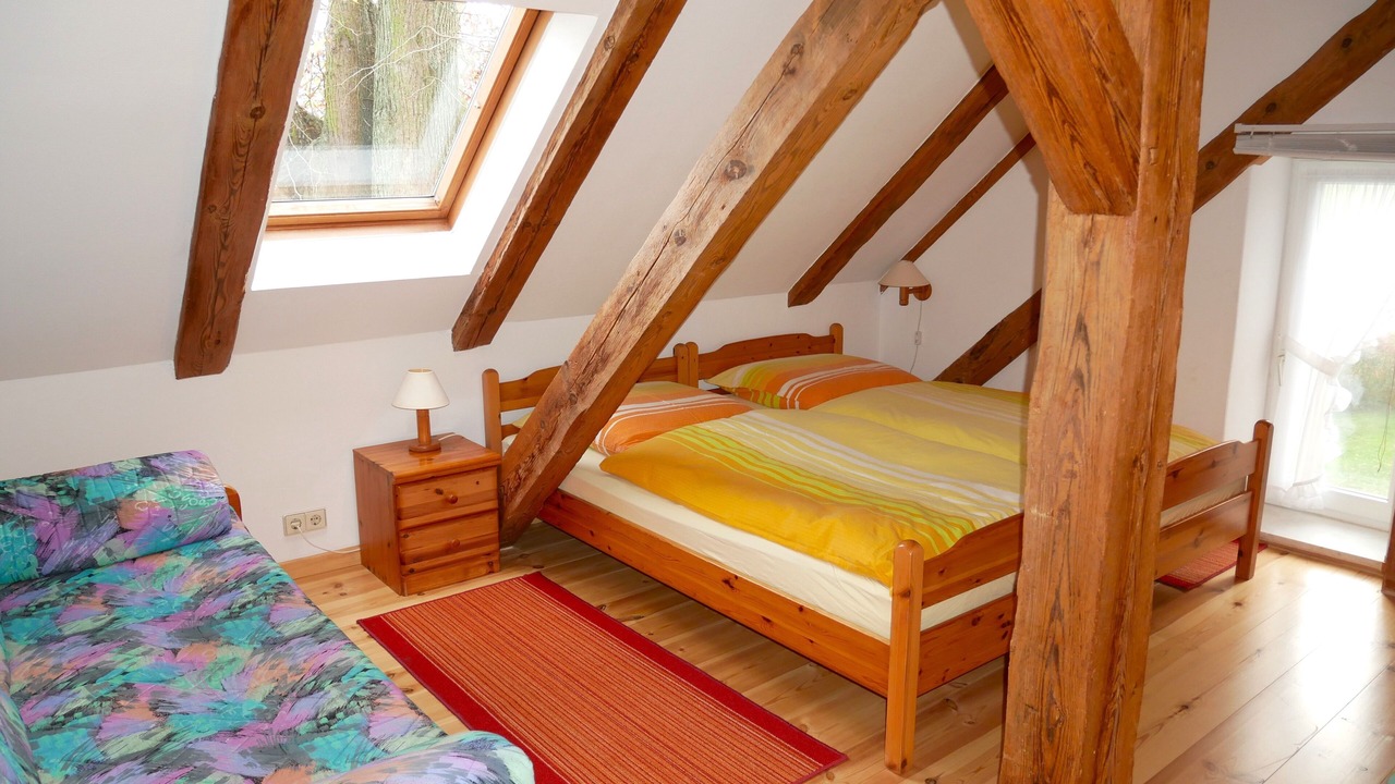 Photo of Bedroom in Dargen