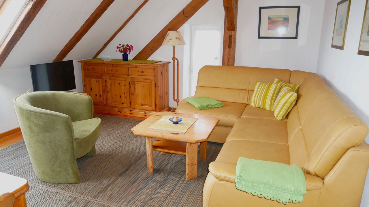 Photo of Livingroom in Dargen