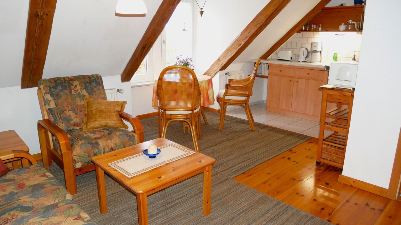 Photo of Livingroom in Dargen