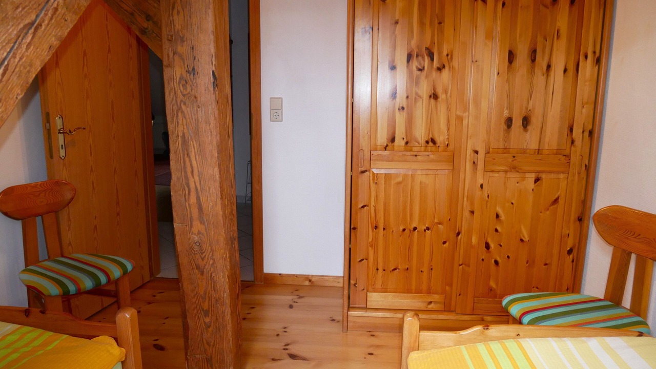 Photo of Bedroom in Dargen