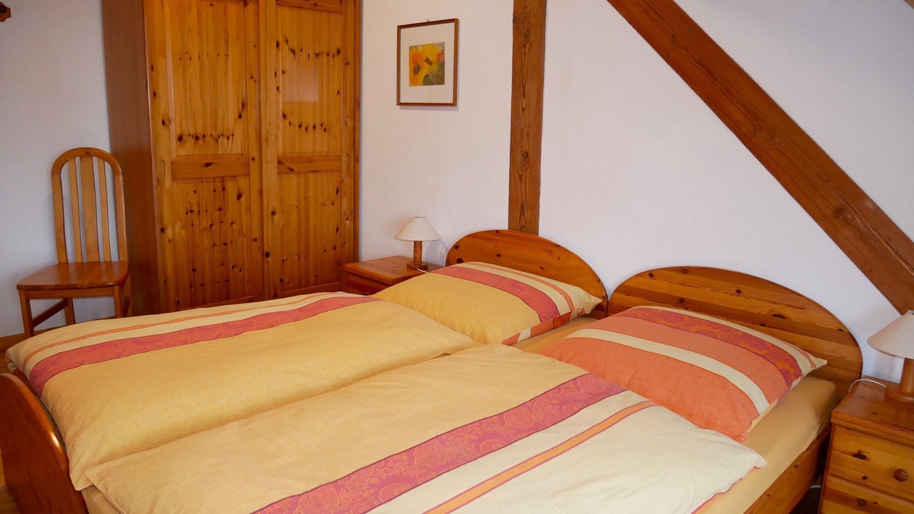 Photo of Bedroom in Dargen