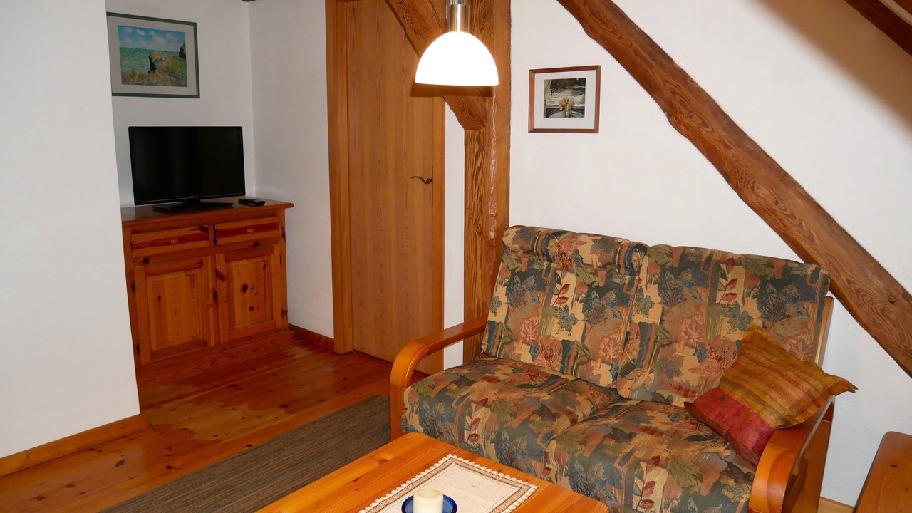 Photo of Livingroom in Dargen