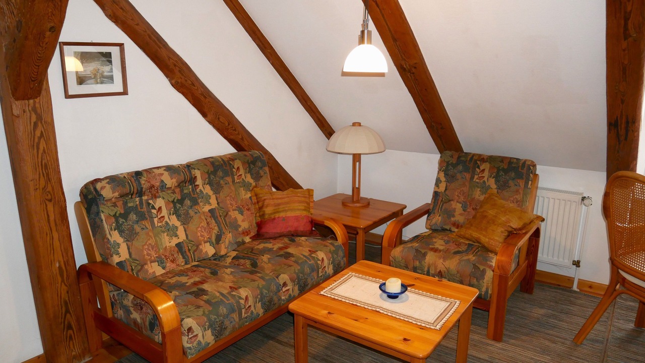 Photo of Livingroom in Dargen