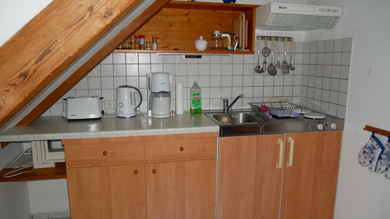 Photo of Kitchen in Dargen