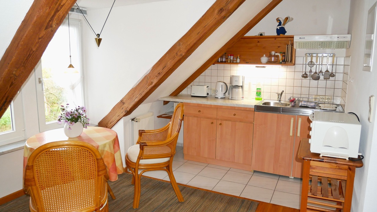 Photo of Kitchen in Dargen