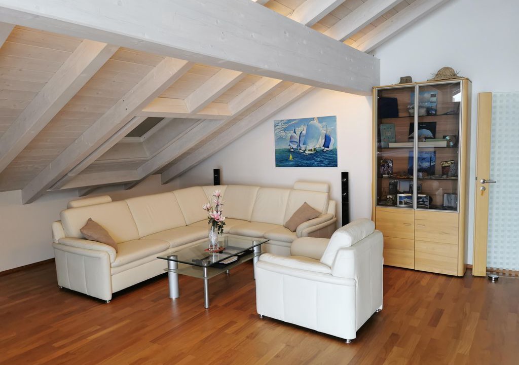 Photo of Livingroom in Rieden am Forggensee