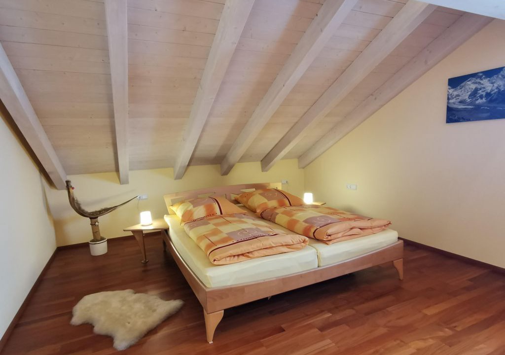 Photo of Bedroom in Rieden am Forggensee