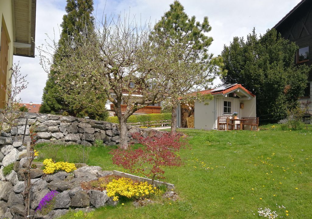 Photo of Outdoor in Rieden am Forggensee