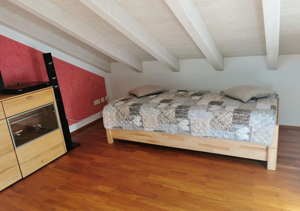 Photo of Bedroom in Rieden am Forggensee