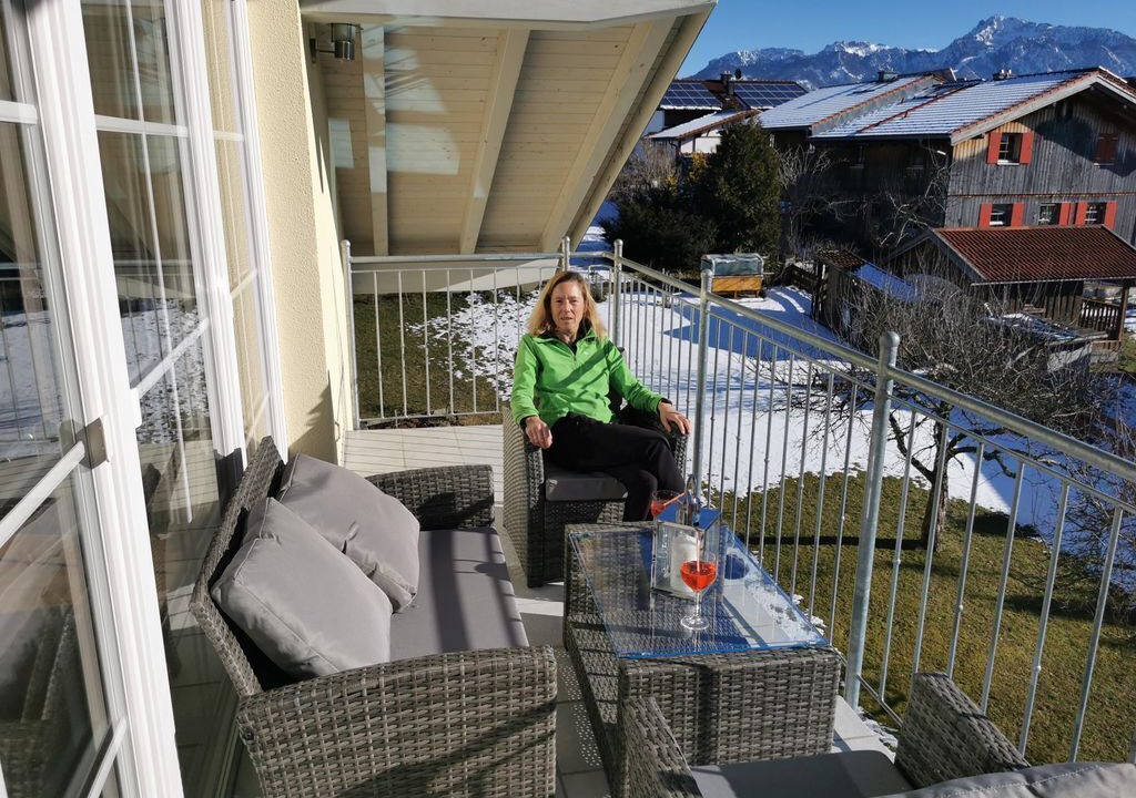 Photo of Outdoor in Rieden am Forggensee