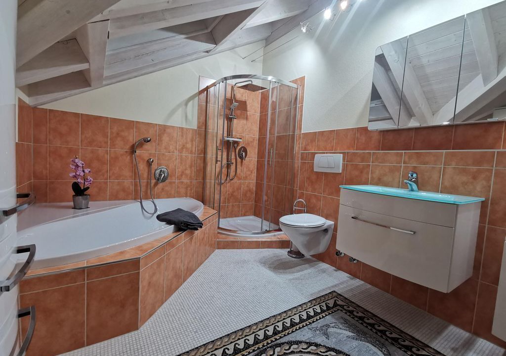 Photo of Bathroom in Rieden am Forggensee