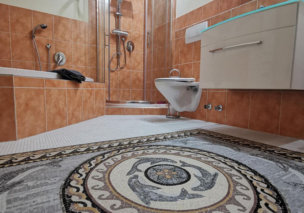 Photo of Bathroom in Rieden am Forggensee