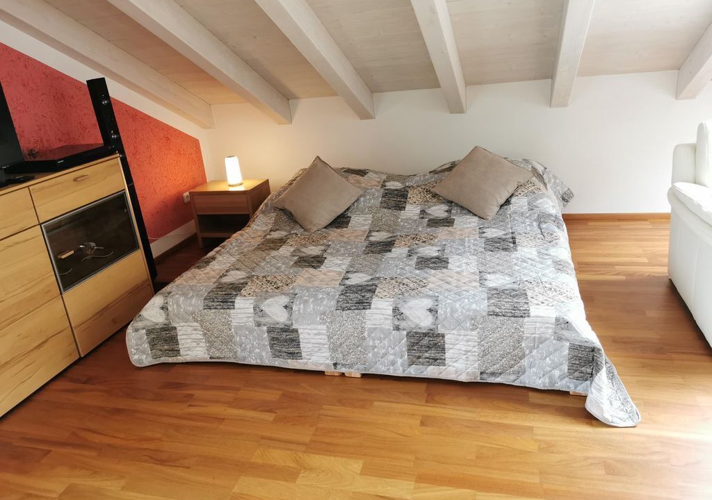 Photo of Bedroom in Rieden am Forggensee