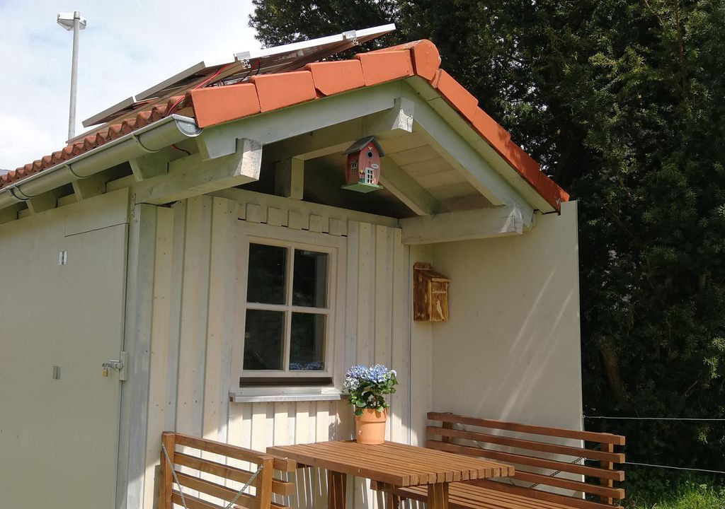 Photo of Outdoor in Rieden am Forggensee