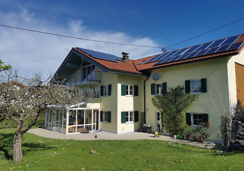 Photo of Outdoor in Rieden am Forggensee