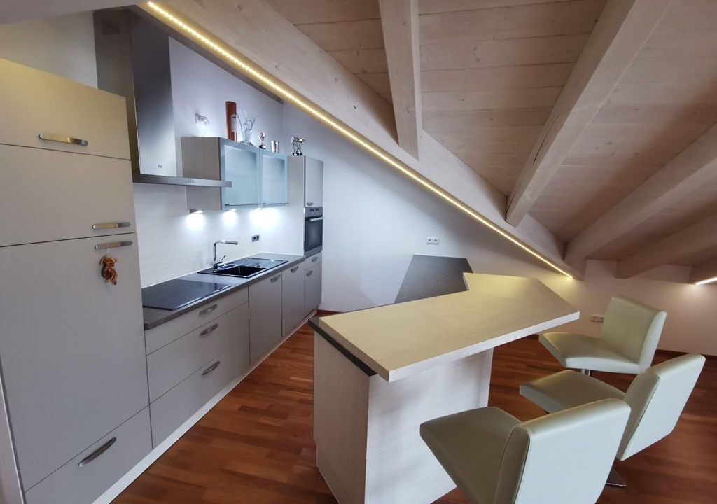 Photo of Kitchen in Rieden am Forggensee