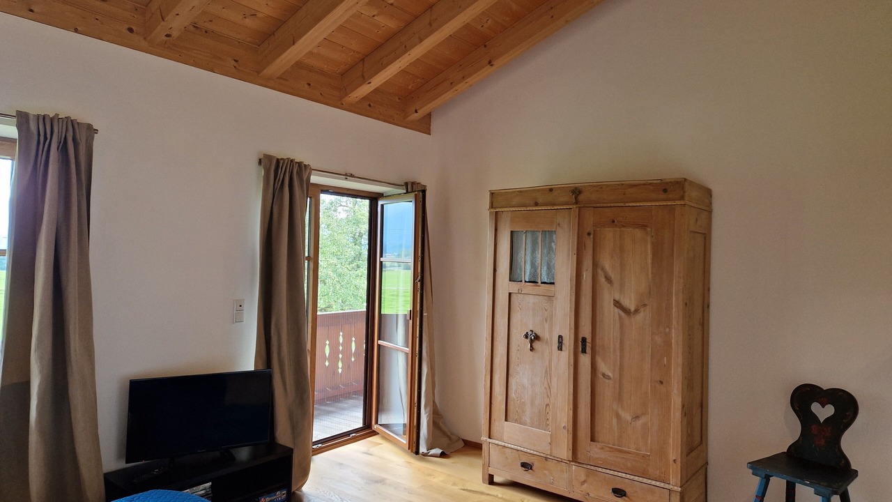 Photo of Bedroom in Benediktbeuern