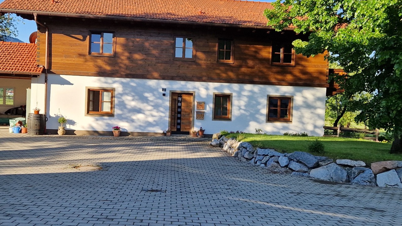 Photo of Outdoor in Benediktbeuern