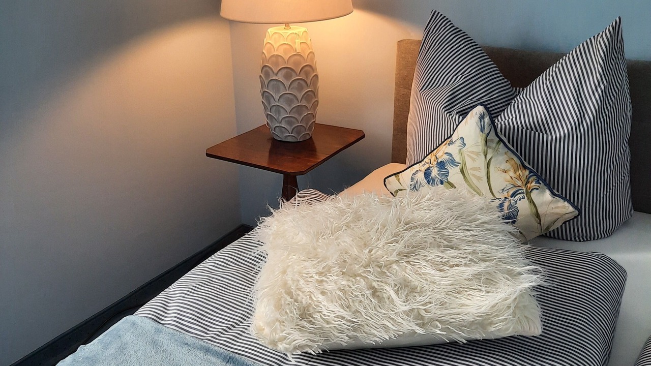 Photo of Bedroom in Verwaltungsgemeinschaft Hornergruppe