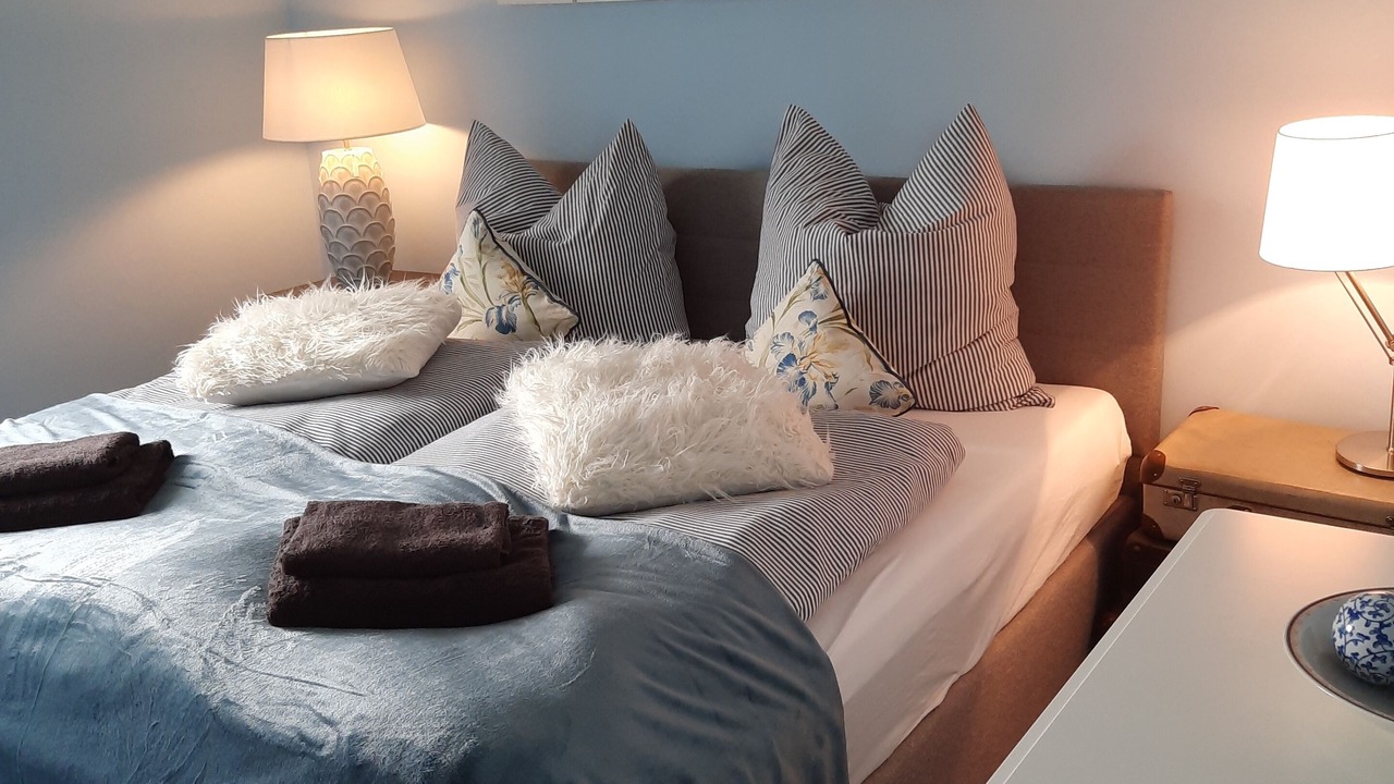 Photo of Bedroom in Verwaltungsgemeinschaft Hornergruppe