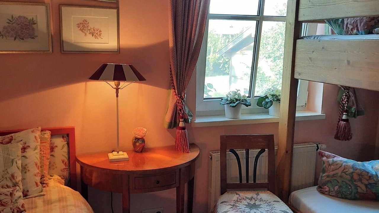 Photo of Bedroom in Verwaltungsgemeinschaft Hornergruppe