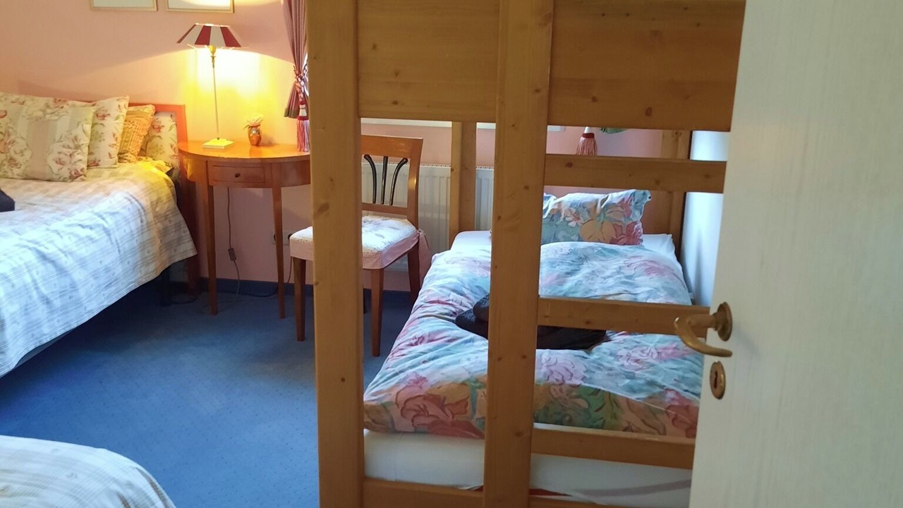 Photo of Bedroom in Verwaltungsgemeinschaft Hornergruppe
