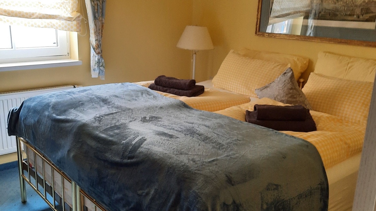 Photo of Bedroom in Verwaltungsgemeinschaft Hornergruppe