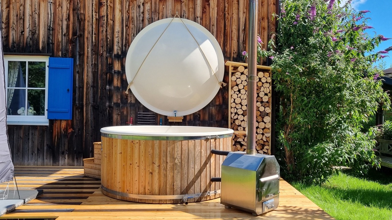 Photo of Outdoor in Verwaltungsgemeinschaft Hornergruppe