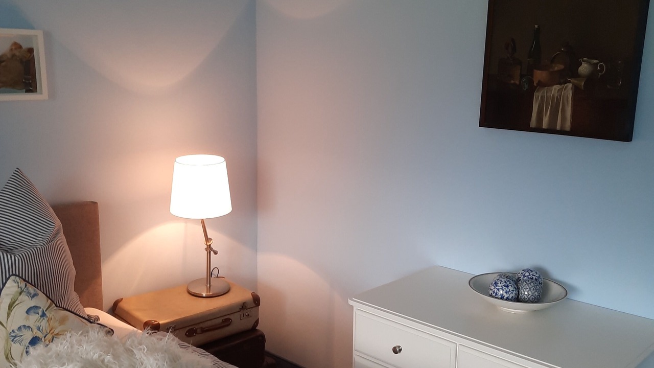 Photo of Bedroom in Verwaltungsgemeinschaft Hornergruppe