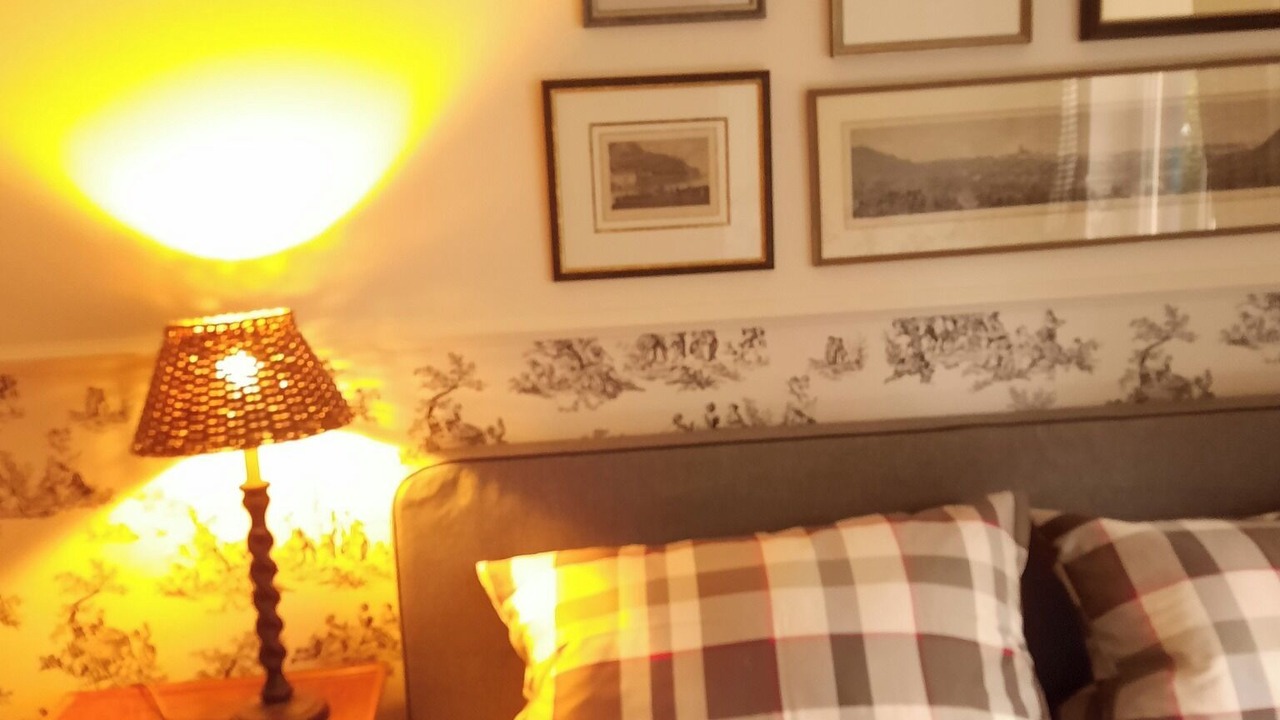 Photo of Bedroom in Verwaltungsgemeinschaft Hornergruppe