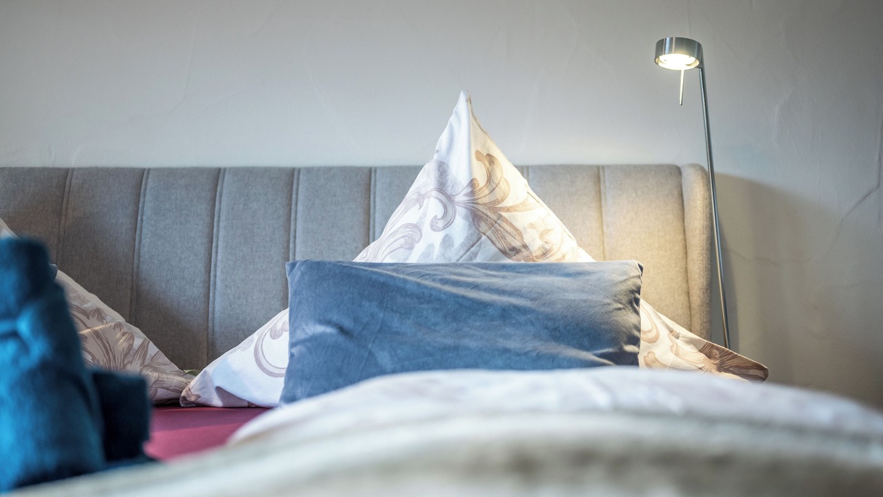 Photo of Bedroom in Verwaltungsgemeinschaft Hornergruppe
