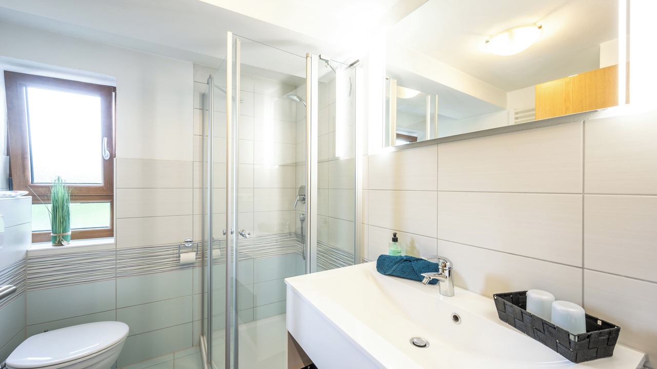 Photo of Bathroom in Verwaltungsgemeinschaft Hornergruppe
