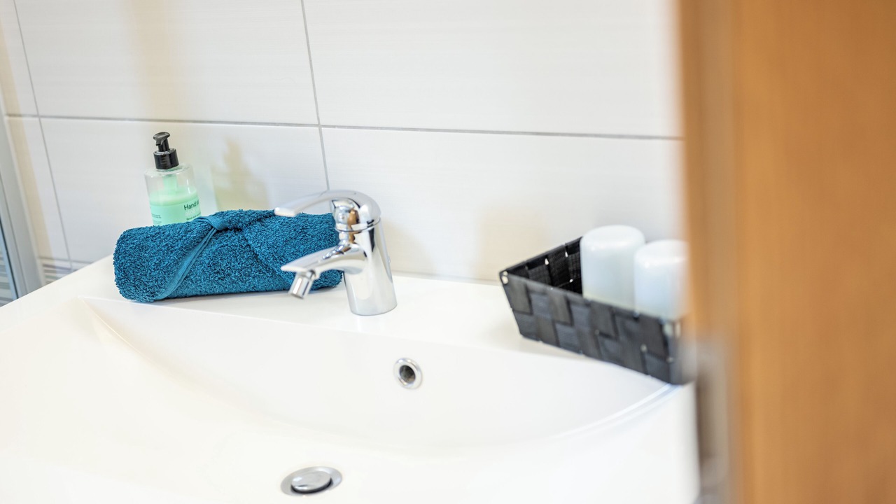 Photo of Bathroom in Verwaltungsgemeinschaft Hornergruppe