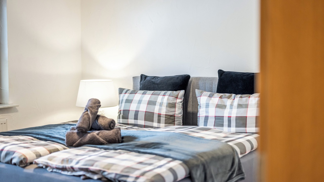 Photo of Bedroom in Verwaltungsgemeinschaft Hornergruppe