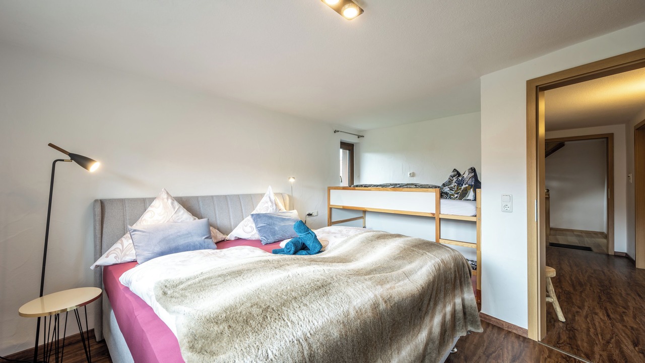 Photo of Bedroom in Verwaltungsgemeinschaft Hornergruppe