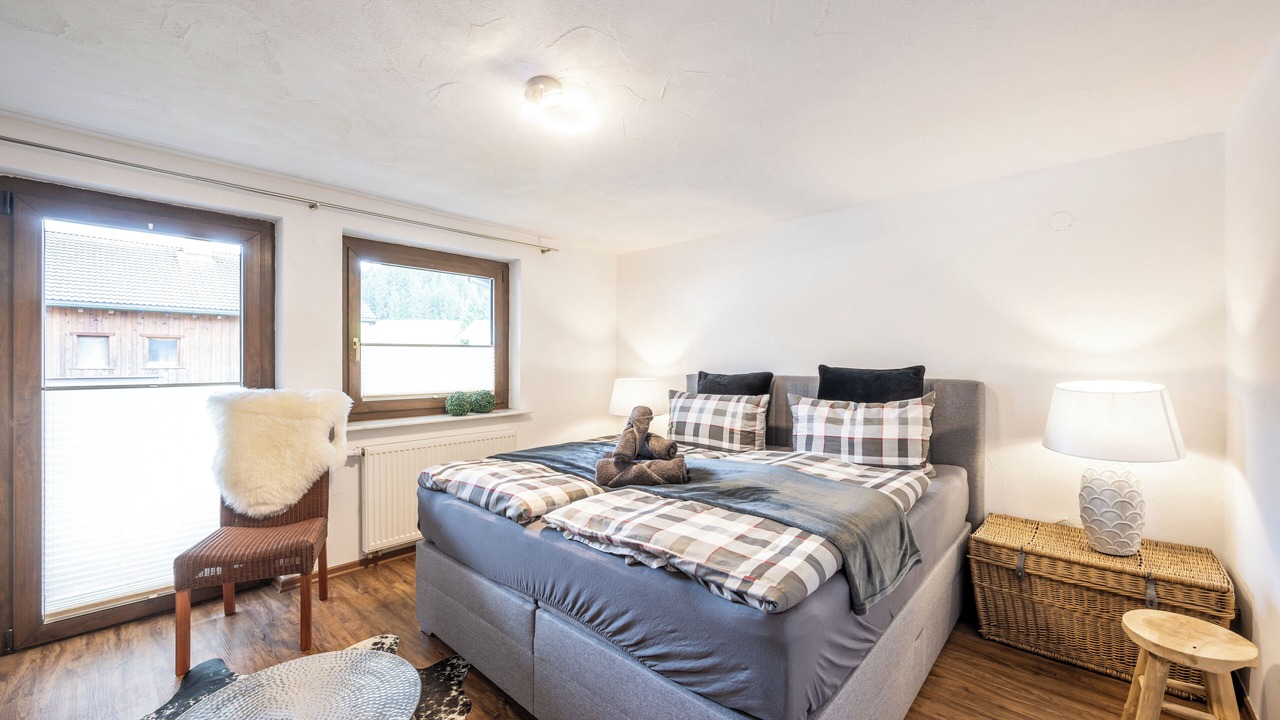 Photo of Bedroom in Verwaltungsgemeinschaft Hornergruppe