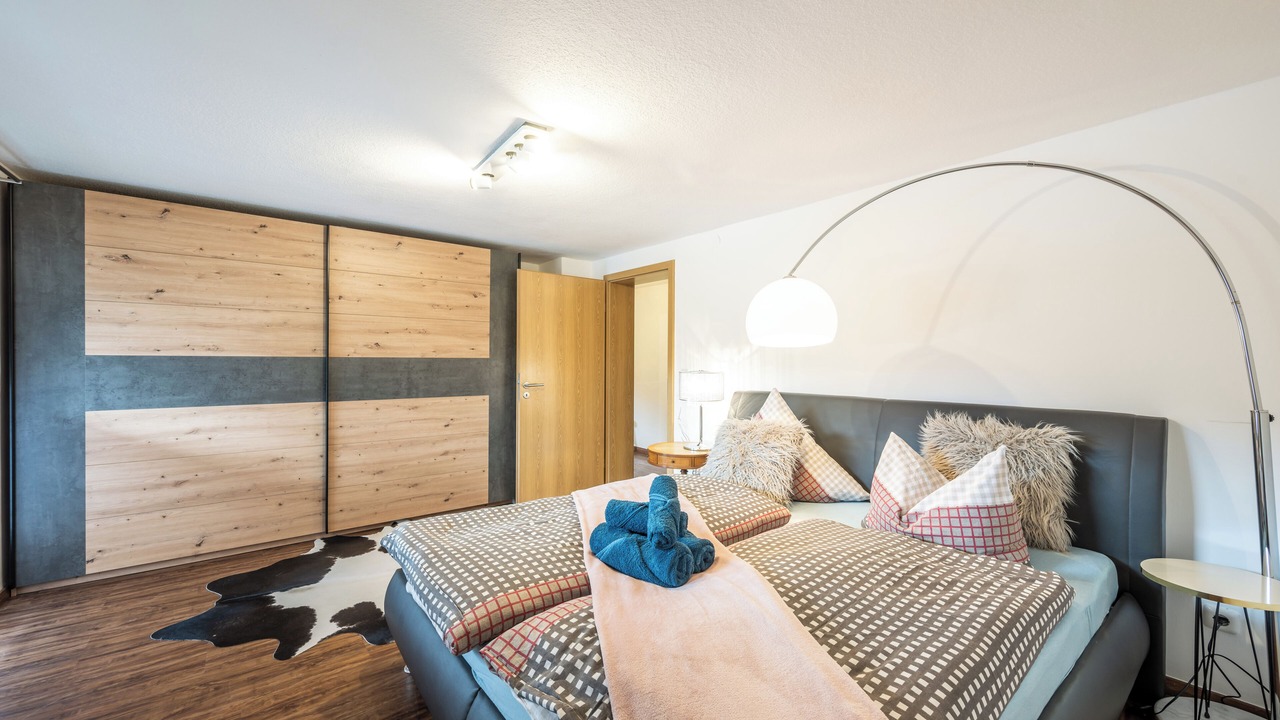 Photo of Bedroom in Verwaltungsgemeinschaft Hornergruppe