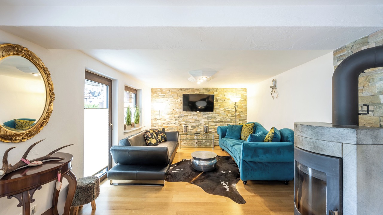 Photo of Livingroom in Verwaltungsgemeinschaft Hornergruppe